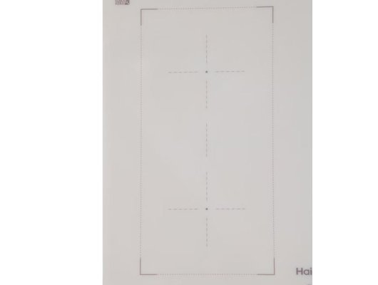 Варочная панель HAIER HHY-Y64FFVW